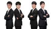 바둑 ‘신들의 전쟁’…신진서, 맥심커피배 3연패까지 두 걸음