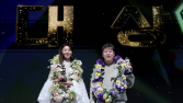 강동궁·김가영 프로당구 ‘최고 스타’ 우뚝…PBA 어워즈서 각각 3관왕·4관왕