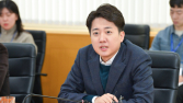 이준석 “최상목 몸조심 발언 장난?…이재명은 합니다”