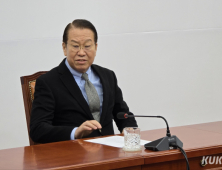 권영세 “이재명 ‘몸조심’ 조폭이나 할 발언…의회독재 막을 것”