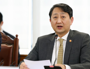 안덕근 장관, 3주만에 美 재방…민감국가·에너지 안보 논의