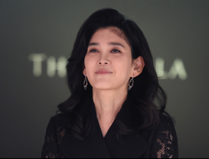 이부진 “올해 경영 환경 더욱 악화…성장 기틀 마련할 것”