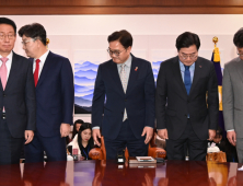 18년 만의 연금개혁…오늘 본회의 처리