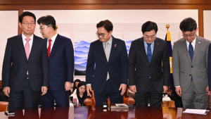 18년 만의 연금개혁…오늘 본회의 처리