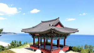 울진군, 관동팔경 ‘망양정’ 새 단장 추진