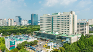 이대목동병원, 개방형실험실 운영사업 주관기관 선정