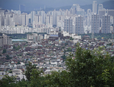 ‘토허제 해제’ 풍선 효과…재지정에도 불씨 확산 우려