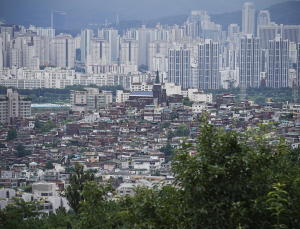 ‘토허제 해제’ 풍선 효과…재지정에도 불씨 확산 우려