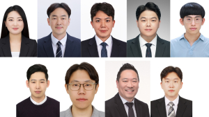 경상국립대, 교수 9명 한국연구재단 '우수신진연구' 과제 선정