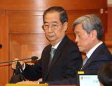헌재 “한덕수 총리 탄핵심판 24일 오전 10시 선고”