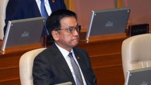 민주 “최상목 탄핵 절차 개시…시기는 검토”