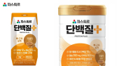 롯데웰푸드, ‘파스퇴르 단백질+’ 출시…“소화 부담 낮추고 영양 강화”