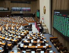 18년 만에 ‘국민연금 개혁’…보험료율 13%·소득대체율 43%