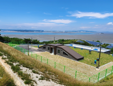 인천시 상수도본부, 송도·청라·강화지역 등에 배수지 신규·증설 공사