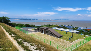 인천시 상수도본부, 송도·청라·강화지역 등에 배수지 신규·증설 공사