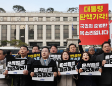 尹 탄핵 심판 지연에 野 초강수…최상목 탄핵 결정