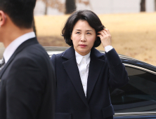 김혜경 “법인카드 유용 기소유예 취소해야” 헌법소원