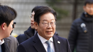 이재명, 법관기피 각하 결정문 6차례 미수령…또 재판 지연술?