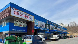 안동시, 농기계 임대 확대...농업인 자녀·귀농인 이용 가능