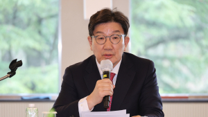 권성동 “헌재, 한덕수 탄핵심판 늦었지만 환영…당연히 기각”