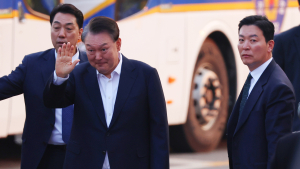 ‘尹 체포방해’ 김성훈 경호차장·이광우 본부장, 오늘 구속여부 결정