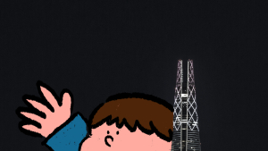 롯데월드타워, 22일 밤 60분간 소등…‘어스 아워’ 동참