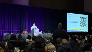 “모두의 게임, 모두가 주인공”…스마일게이트, GDC2025 강연