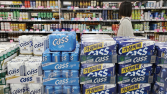 오비맥주, 카스·한맥 등 공장 출고가 2.9% 인상한다