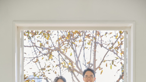 ‘러닝 동호회’에서 꽃 핀 사랑…안형준, 오는 4월12일 결혼 [바둑]