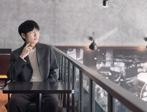 세계 바둑 일인자 신진서 “이창호 바둑은 AI로 분석해도 명국” [쿠키인터뷰]