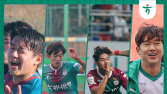 윤도영, EPL 브라이턴 이적 확정…“대전 빛내는 선수 되겠다”