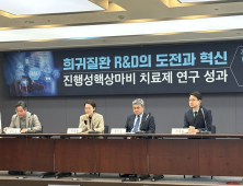 파킨슨보다 심각한 PSP…‘텔로머라제’ 신약, 치료 열쇠될까