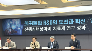 파킨슨보다 심각한 PSP…‘텔로머라제’ 신약, 치료 열쇠될까