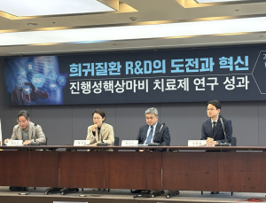 파킨슨보다 심각한 PSP…‘텔로머라제’ 신약, 치료 열쇠될까