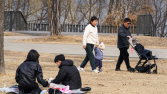“주말엔 나들이 떠나요”…토요일 낮 25도까지 오른다 [날씨]