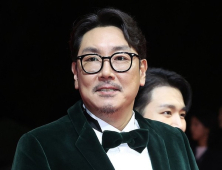 배우 이하늬·유연석 이어 조진웅도 11억 세금 추징
