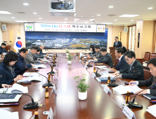 구인모 거창군수 “‘거창에 On 봄축제’가 거창의 대표적인 관광 축제로”