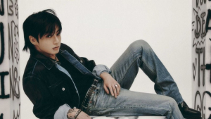 BTS 정국, 군 복무 중 주식 83억 탈취 당해…“원상회복 조치”