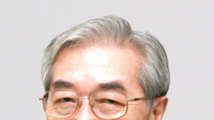 한달선 전 한림대학교 총장 별세…향년 85세
