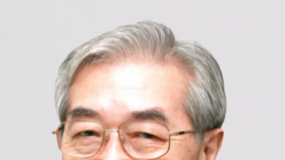 한달선 전 한림대학교 총장 별세…향년 85세