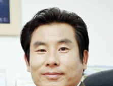 상지대,  대외협력부총장에 박기관 교수 임명
