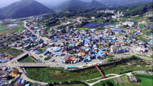 육군 27사단 해체된 화천 사내면, 위기 극복 재도약 '날갯짓'