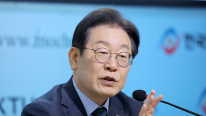 검찰, ‘3개월째 중단’ 이재명 대북송금 사건 재판부에 기일지정 신청