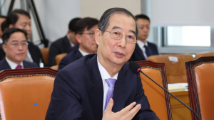 ‘尹 비상계엄’ 관련 첫 사법 판단 나온다…헌재, 한덕수 탄핵심판 오늘 선고