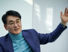 박용진 “연금개혁 반대하는 한동훈, 尹닮은 정치”