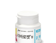 JW중외제약, 이상지질혈증 치료제 ‘리바로젯’ 병 포장 출시