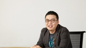위메이드플레이, 우상준 신임 대표 선임 