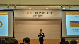 패시브 장점+ETF 유연성…미래에셋운용 ‘TDF ETF’ 경쟁 참전