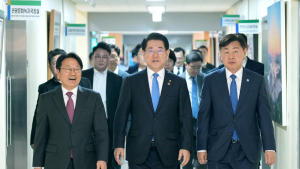 ‘호남권 메가시티’로 경제동맹 강화