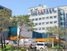 전북대병원 권역응급의료센터 비상진료 ‘최우수’ 평가